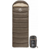 Naturehike U350 NH20MSD07 / right, brown - зображення 1