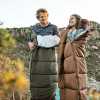 Naturehike U350 NH20MSD07 / right, brown - зображення 6