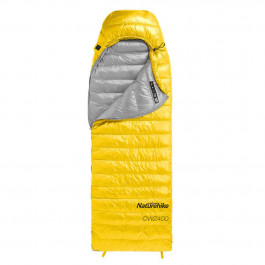   Naturehike CW400 NH18C400-D / L yellow