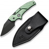 Civivi Typhoeus Fixed Blade (C21036-4) - зображення 1