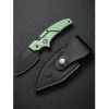 Civivi Typhoeus Fixed Blade (C21036-4) - зображення 10