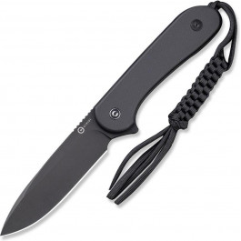   Civivi Fixed Blade Elementum (C2105A)