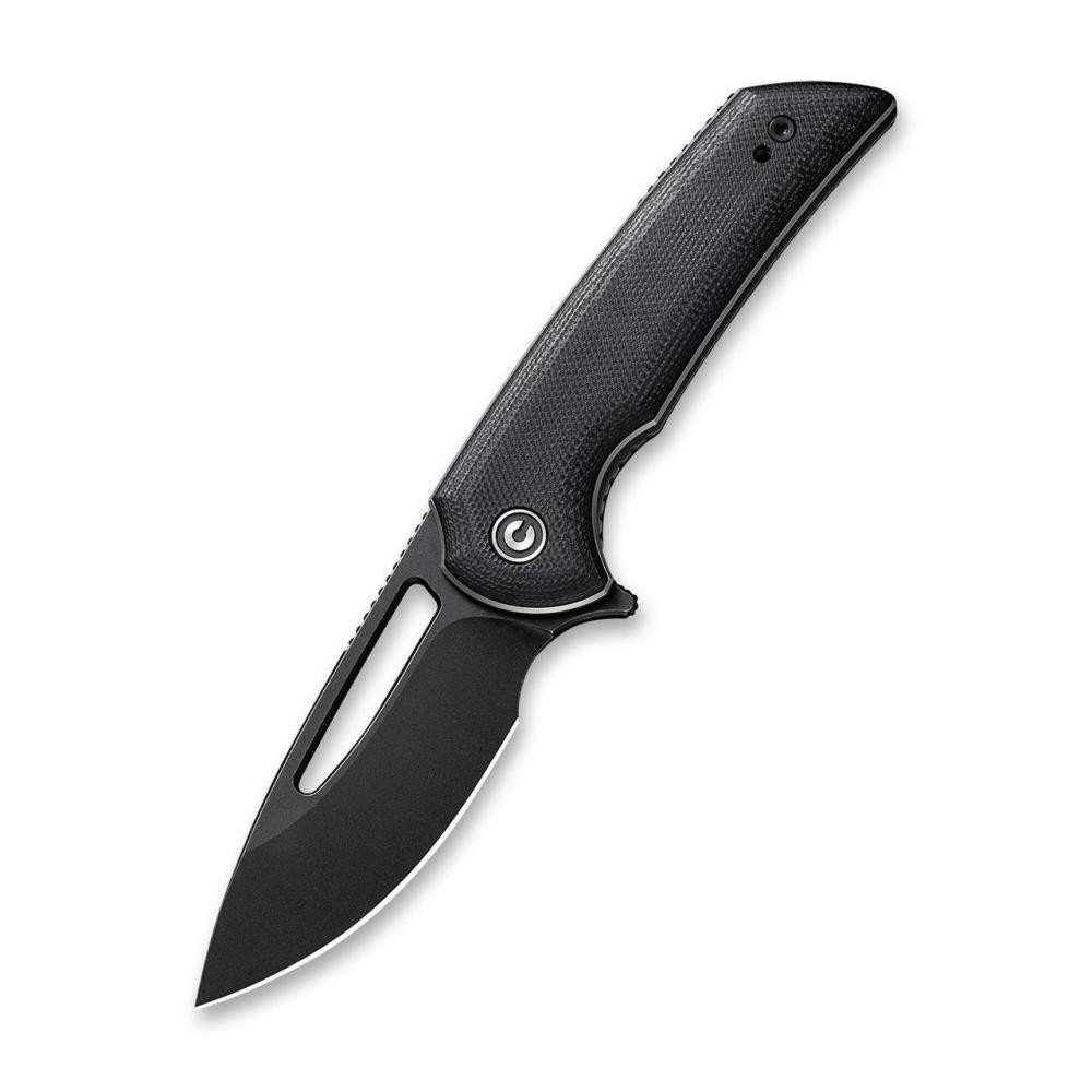 Civivi Odium G10 Black Blade (C2010E) - зображення 1