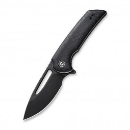   Civivi Odium G10 Black Blade (C2010E)