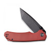 Civivi Brazen Tanto Red (C2023B) - зображення 4