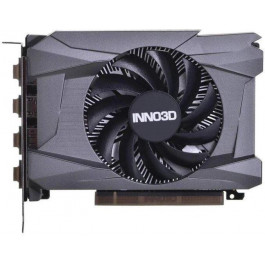   INNO3D GEFORCE RTX 4060 COMPACT (N40601-08D6-173050N)