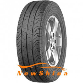 Continental Continental ContiVanContact 200 205/65 R16C 107/105T