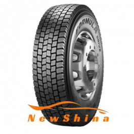 Formula Tyres Drive (ведущая ось) 315/80 R22.5 156/150K