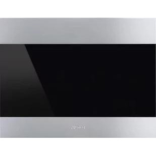 SMEG CVI321X3 - зображення 1