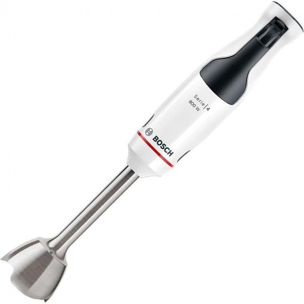 Bosch MSM4W420 - зображення 1