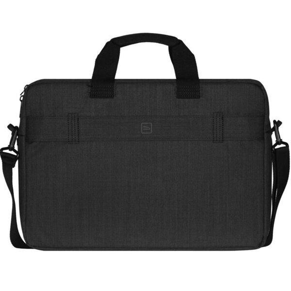 Tucano Svolta Bag 15.6 Black (BSVO15) - зображення 1