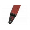 Fender WEIGHLESS FESTIVE TWEED STRAP - зображення 2