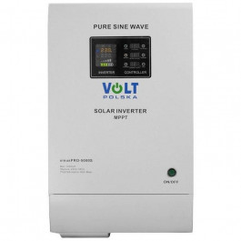   Volt Polska SINUS PRO 5000S (3SPS500048)