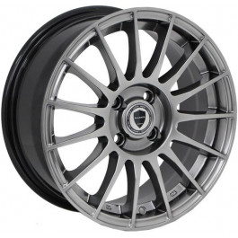   Allante 184 HB (R15 W6.5 PCD4x98 ET35 DIA58.6)