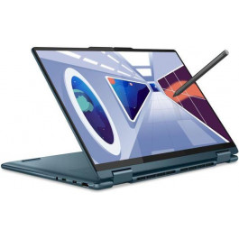   Lenovo Yoga 7 14ARP8 Tidal Teal (82YM006MRA)