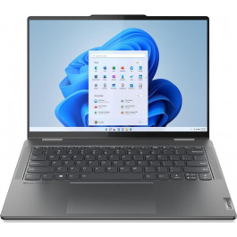   Lenovo Yoga 14ARB7 (82QF0029GE)