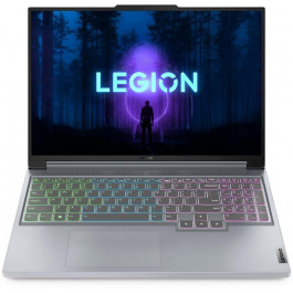   Lenovo Legion Slim 5 16IRH8 (82YA0096MX)