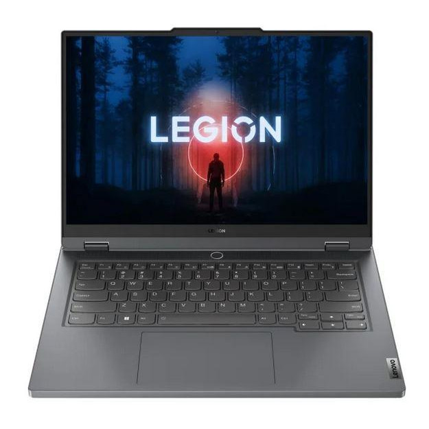 Lenovo Legion Slim 5 14APH8 (82Y50067MH) - зображення 1