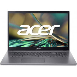   Acer Aspire 5 A517-53-58QJ Steel Gray (NX.KQBEU.006)