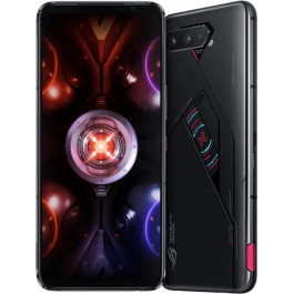   ASUS ROG Phone 5s Pro 18/512GB Phantom Black