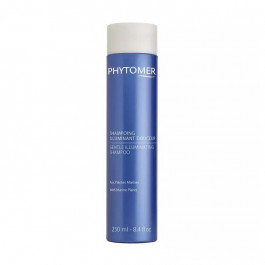   Phytomer Шампунь  Gentle Illuminating Shampoo With Marine Plants 250 мл (3530019004449)