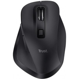   Trust Fyda Wireless Mouse Eco (24727)