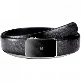   QIMIAN Ремінь Xiaomi  Seven-Sided Napa Leather Belt Soft Series A3519S