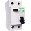 Schneider Electric Easy9 1Р+N, 10А, 30 мА, АС (EZ9D34610) - зображення 1