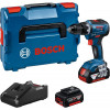 Bosch GSR 18V-55 (06019H5209) - зображення 1