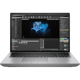   HP Zbook Fury 16 G10 (62V62EA)