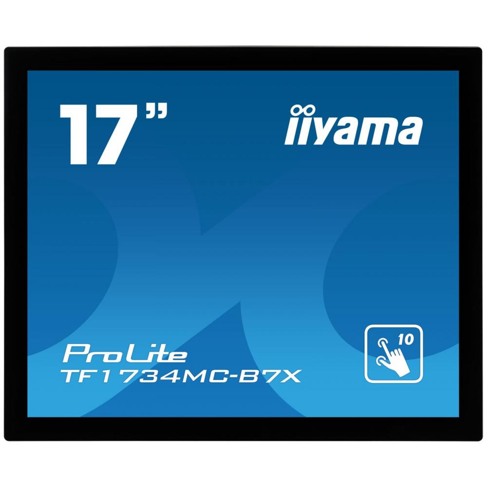 iiyama ProLite TF1734MC-B7X (TF1734MC-B7X) - зображення 1