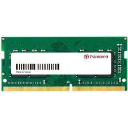   Transcend 16 GB SO-DIMM DDR4 2666 MHz JetRam (JM2666HSB-16G)