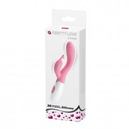   Pretty Love Pete Pink BI-014705-1