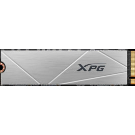   ADATA XPG GAMMIX S60 2 TB (AGAMMIXS60-2T-CS)