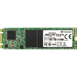   Transcend MTS820 120 GB (TS120GMTS820S)