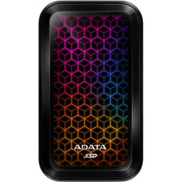   ADATA SE770G 2 TB (ASE770G-2TU32G2-CBK)