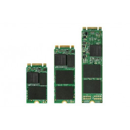   Transcend MTS400S 128 GB (TS128GMTS400S)