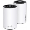 TP-Link Deco XE75 2-pack - зображення 1