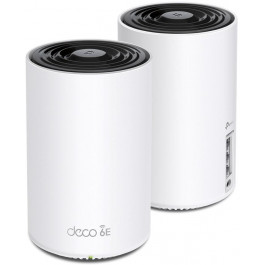   TP-Link Deco XE75 2-pack