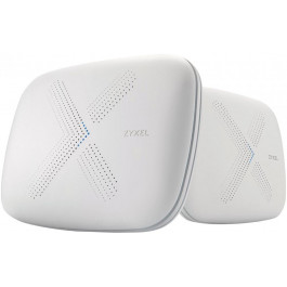   ZyXEL Multy X 2-pack (WSQ50-EU0201F)