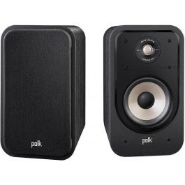   Polk audio S20 Black