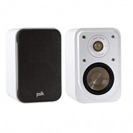   Polk audio Signature S10e White