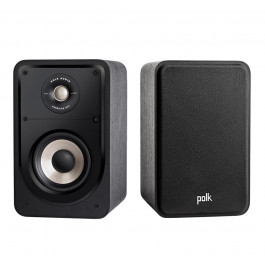   Polk audio S15 Black