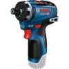 Bosch GSR 12V-35 HX (06019J9102) - зображення 2