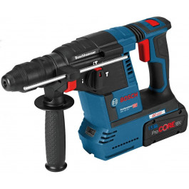   Bosch GBH 18V-26 F (061191000F)