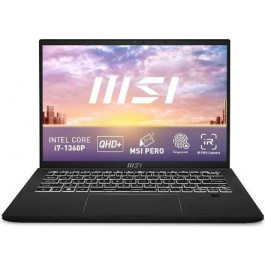   MSI Summit E14 Flip Evo A13MT (A13MT-264CZ)