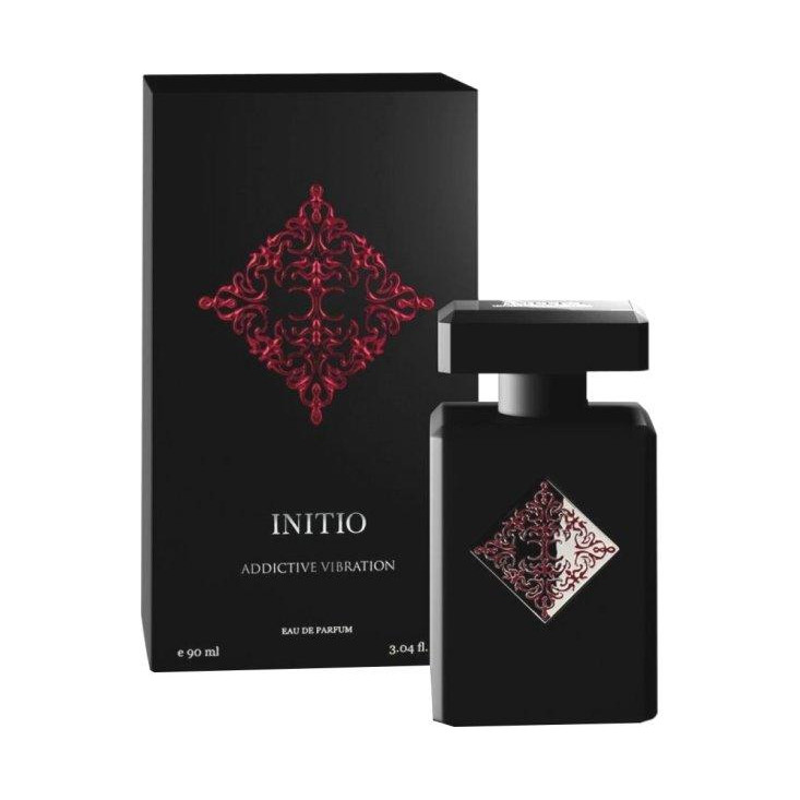 Initio Parfums Prives Addictive Vibration Парфюмированная вода для женщин 90 мл - зображення 1