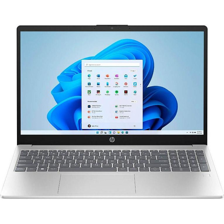 HP 15-fd0002ua  (825G5EA) - зображення 1