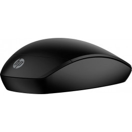   HP 235 Slim Wireless Mouse Black (4E407AA)