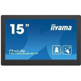   iiyama ProLite TW1523AS-B1P